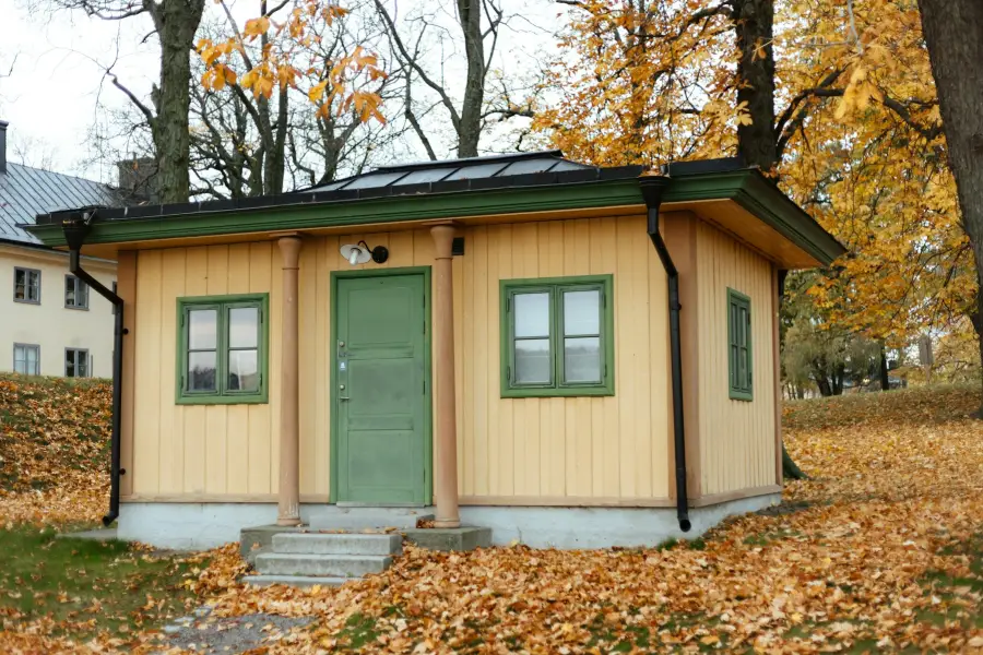 dwelling unit install